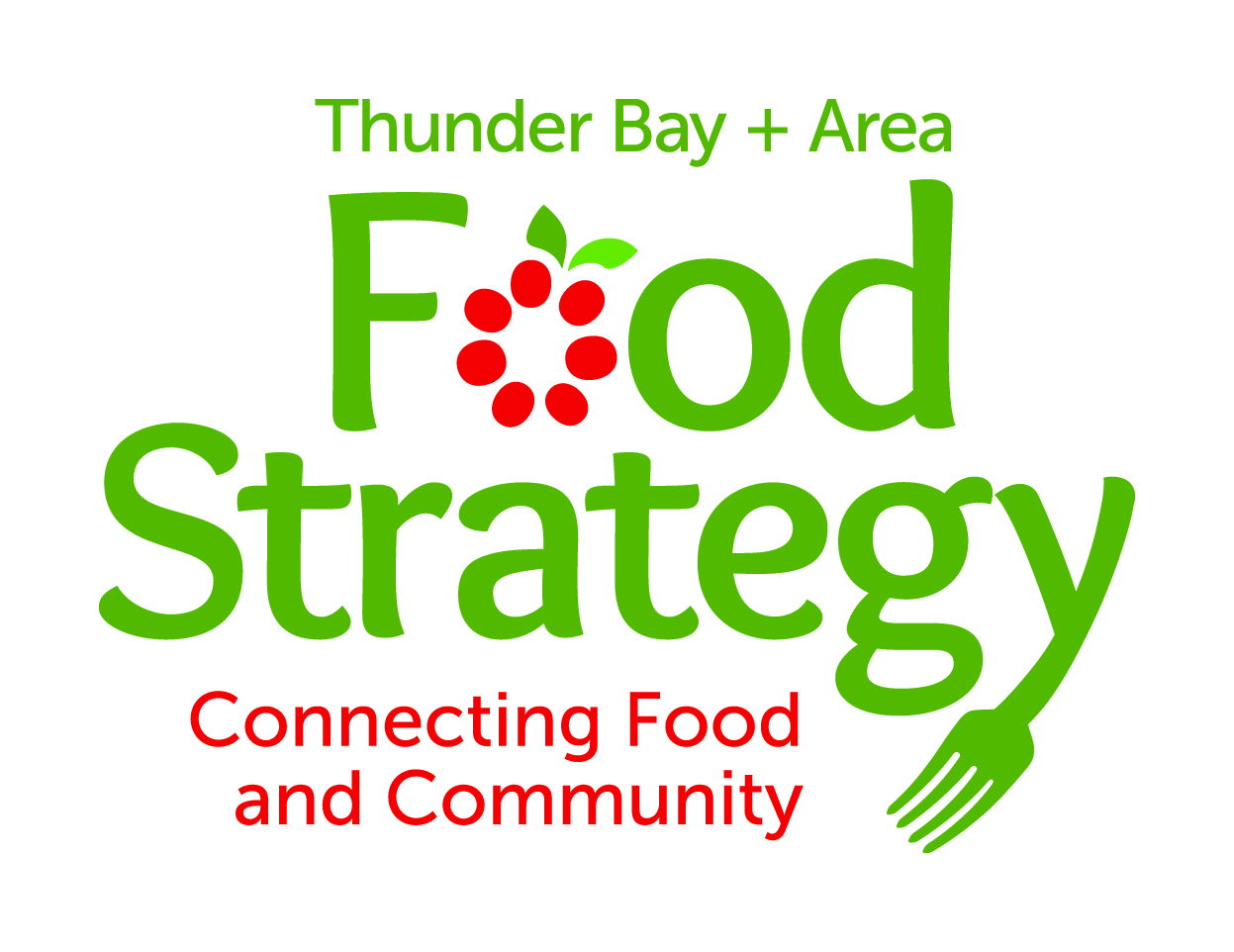 Food Strategy logo