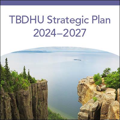 Strategic Plan 2024-2027