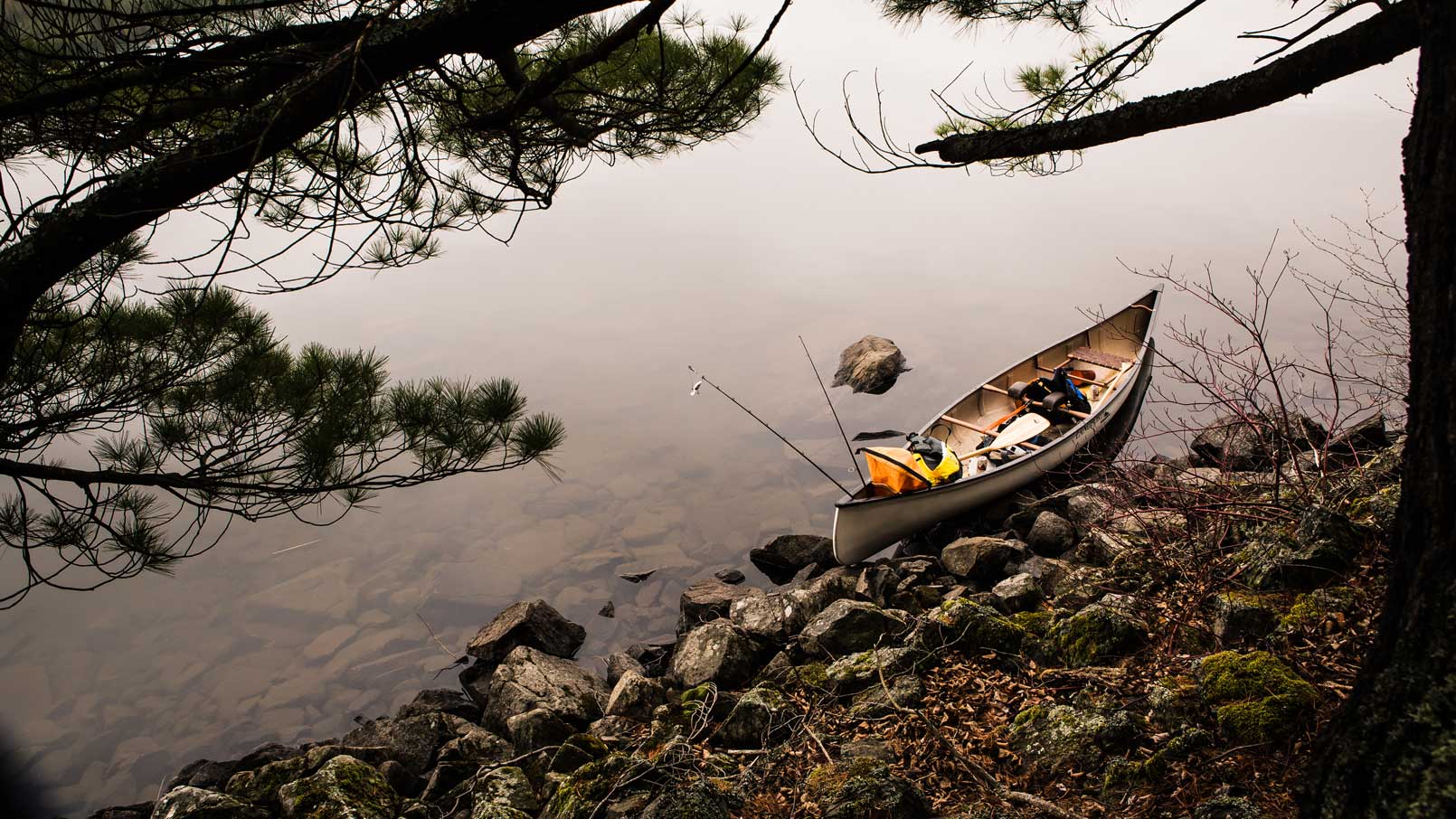 Canoe