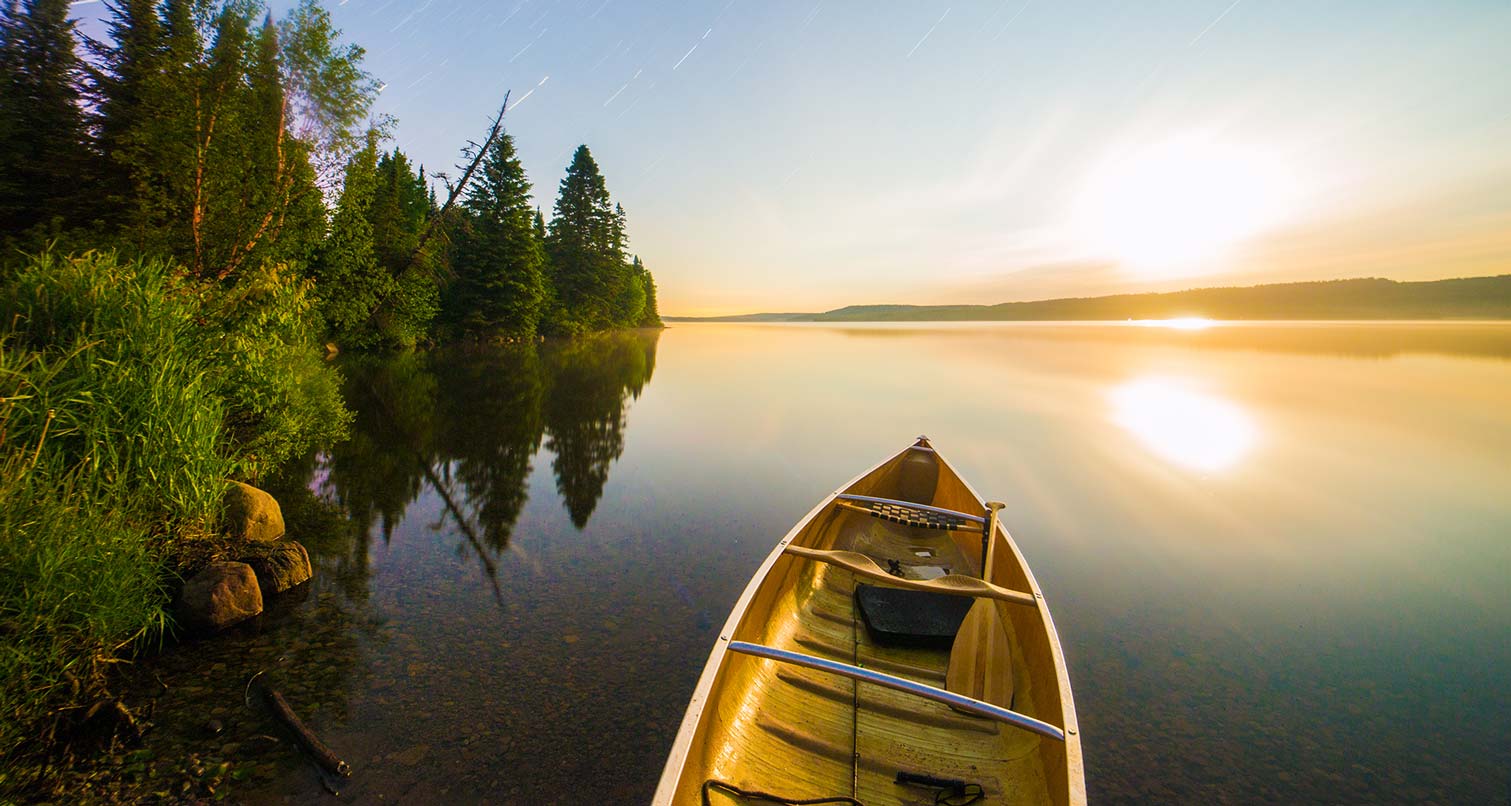 Canoe