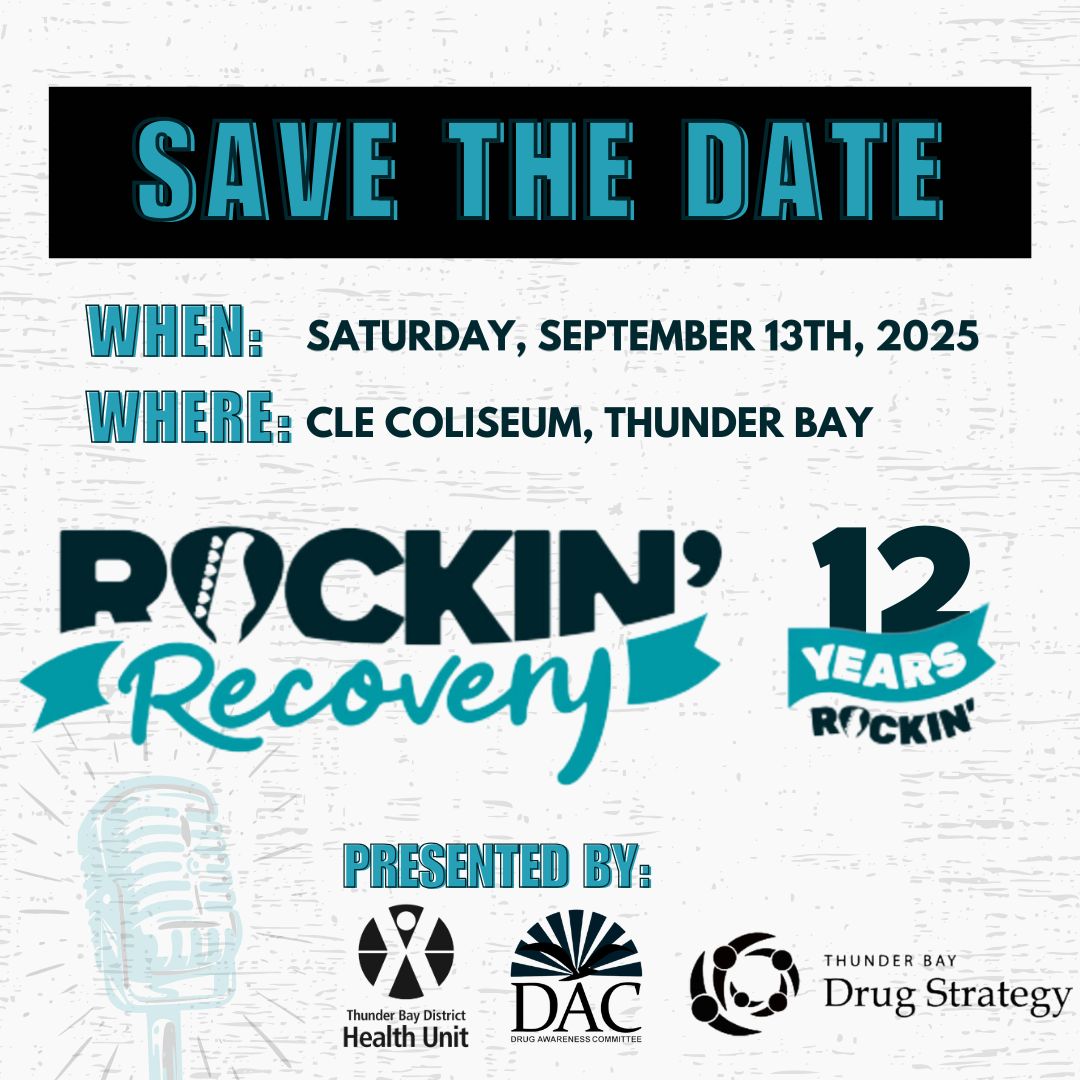 Rockin Recovery poster_2025