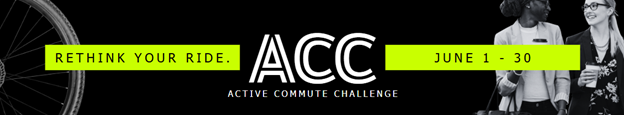 Active Commute Challenge image
