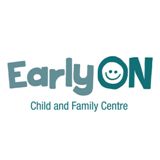 EarlyON Logo