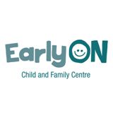EarlyON Logo