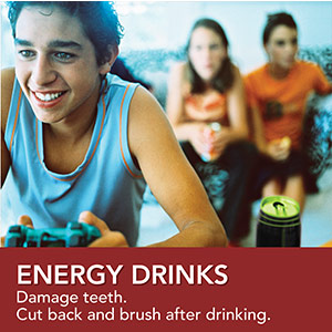 Energy Drinks