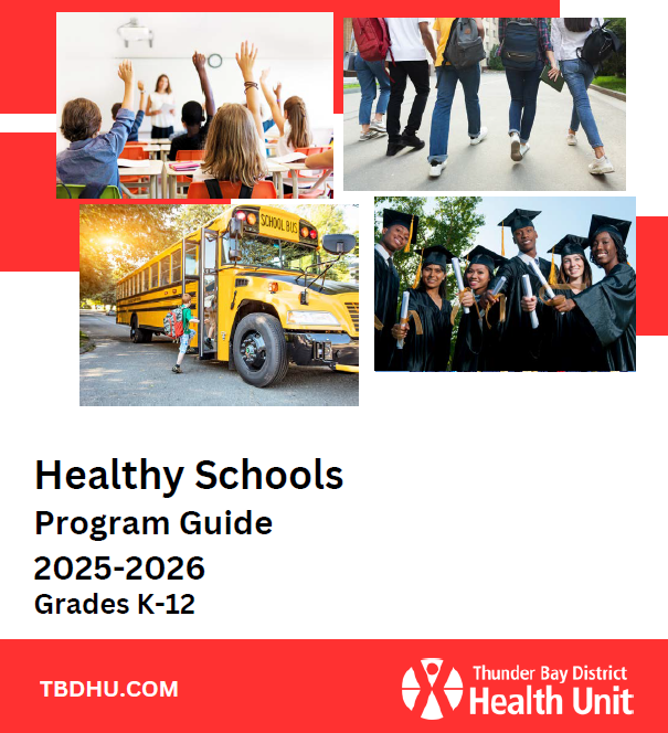 Healthy Schools Guide