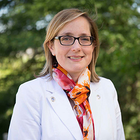 Dr. Janet DeMille