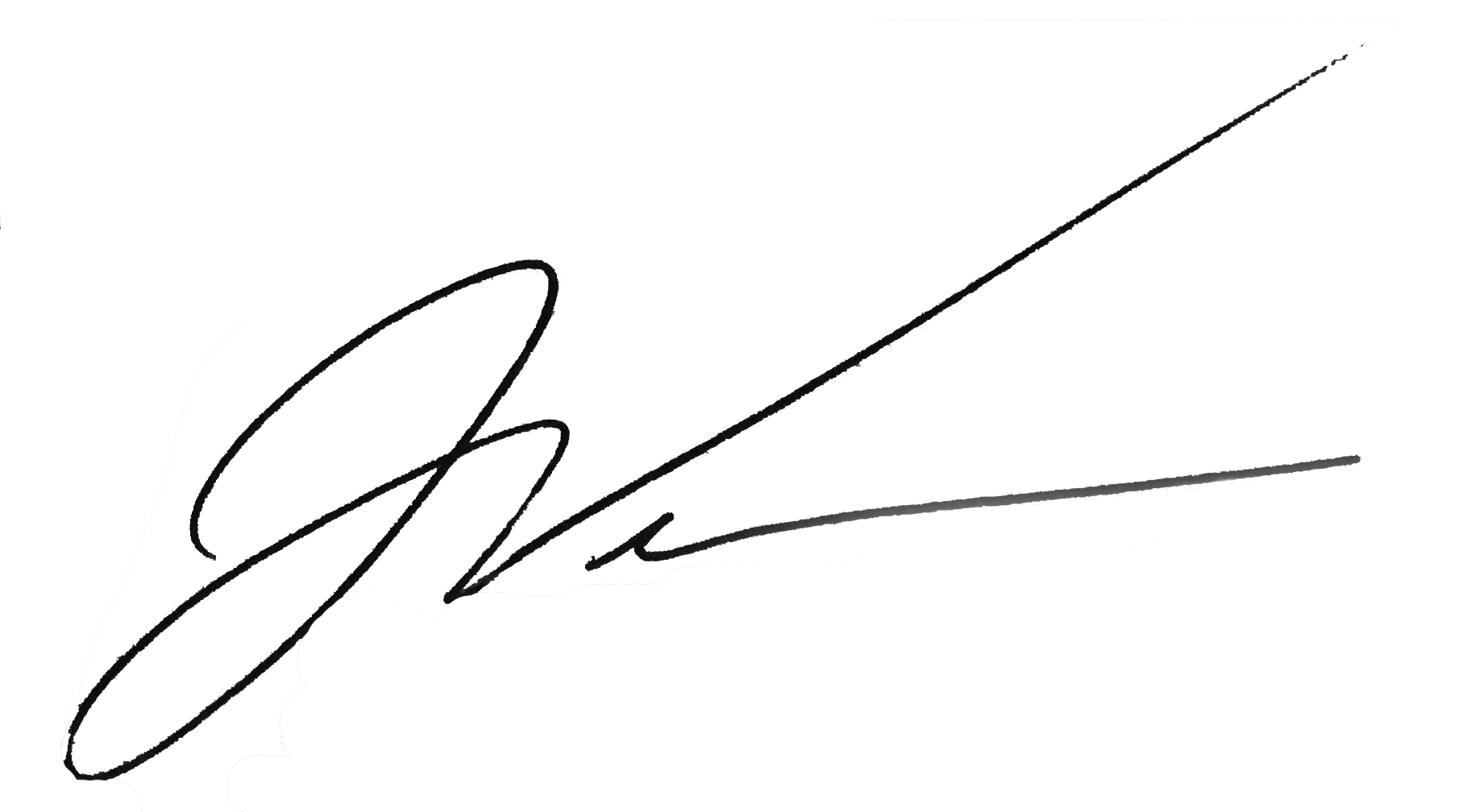 Joe Virdiramo Signature