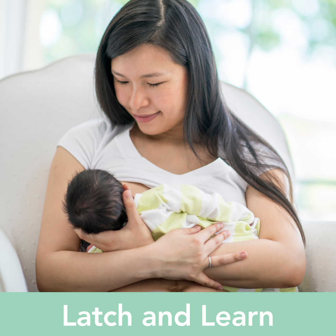 Latch and Learn