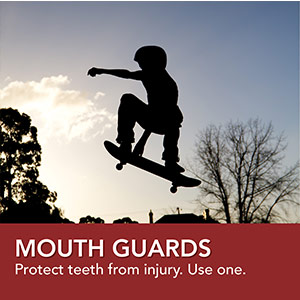 Mouth Guards