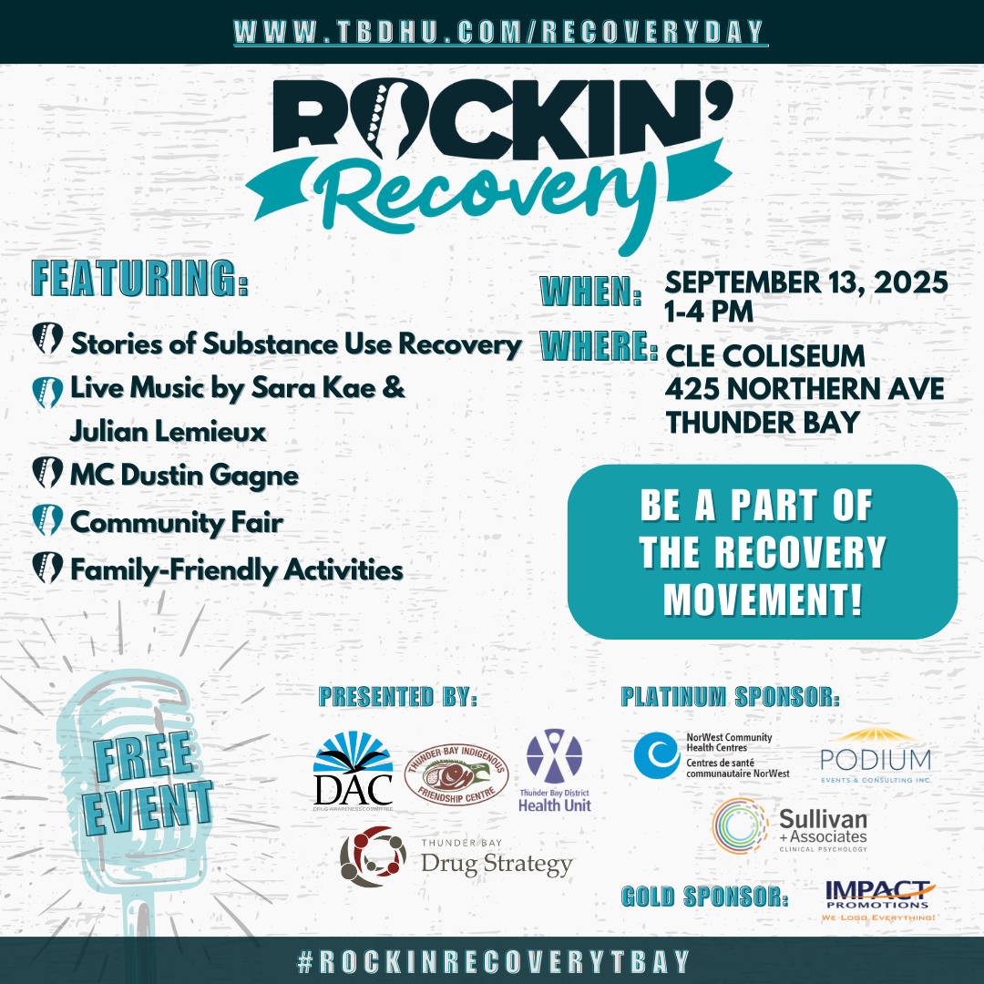 Rockin' Recovery