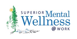 Superior Mental Wellness at Work logo