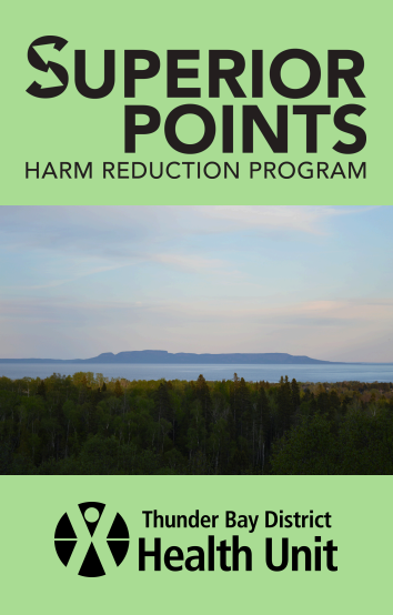 superior points brochure