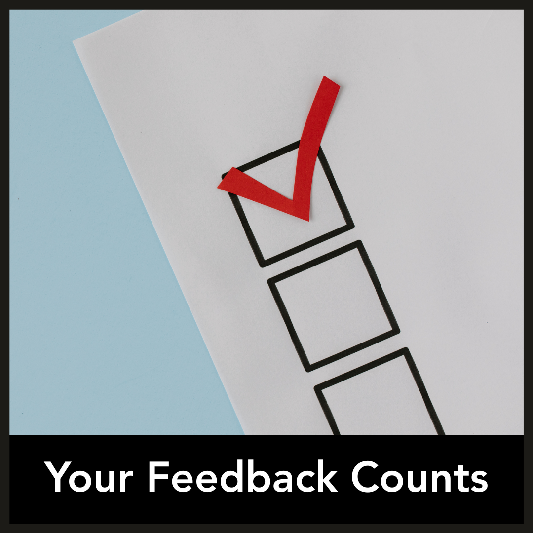 feedback survey