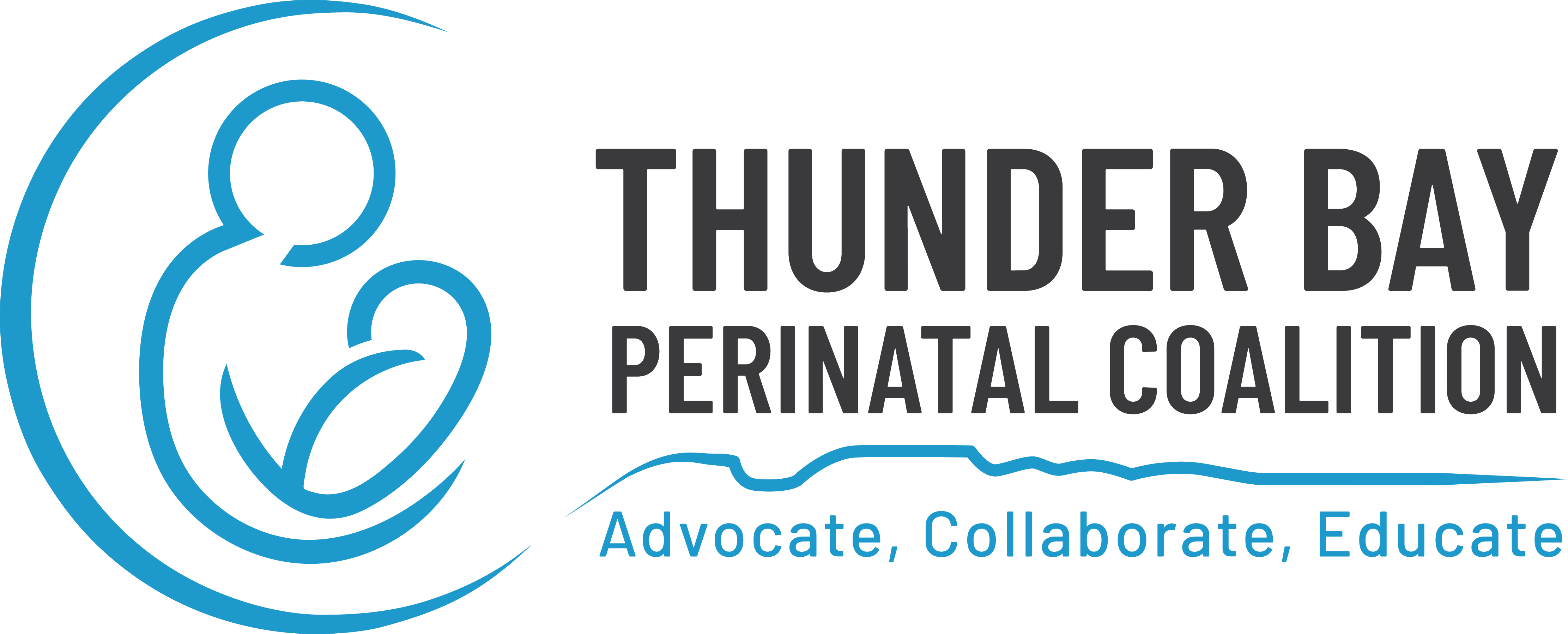 Prenatal Coalition Logo