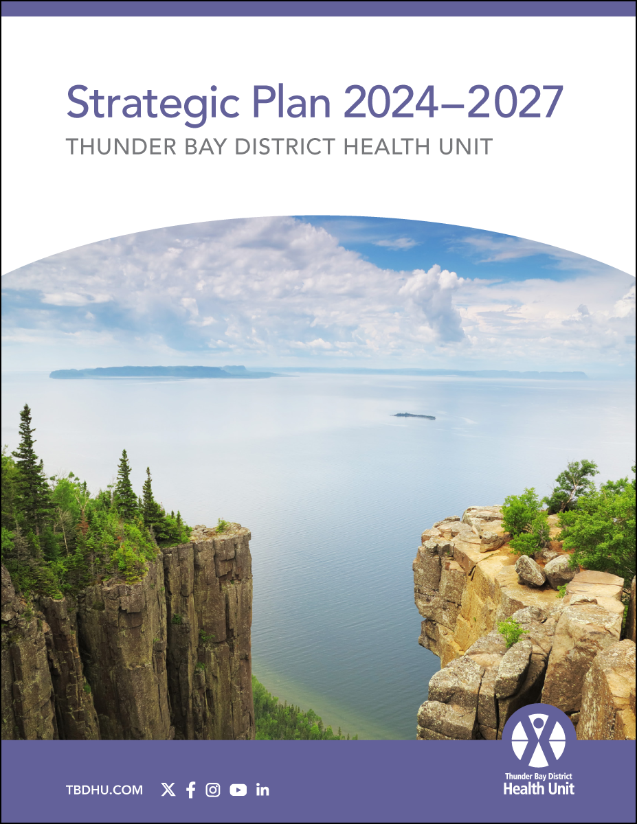 Strategic Plan 2024-2027