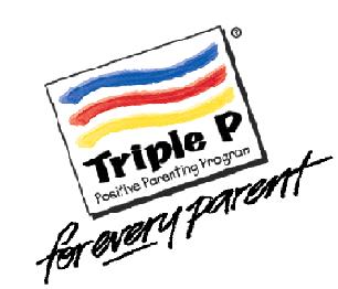 Triple P Logo