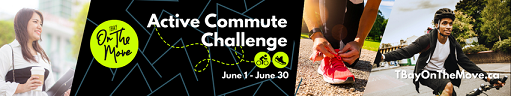Active Commute Challenge image