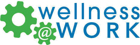 Wellness at Work program logo