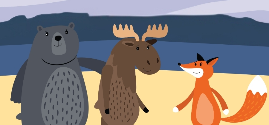 Small effort, giant impact campaign