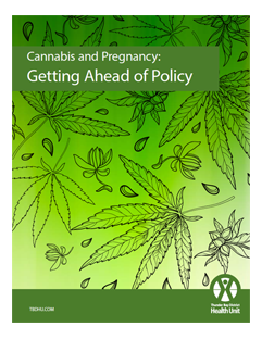 Cannabis & Pregnancy Phase 1 Cover.