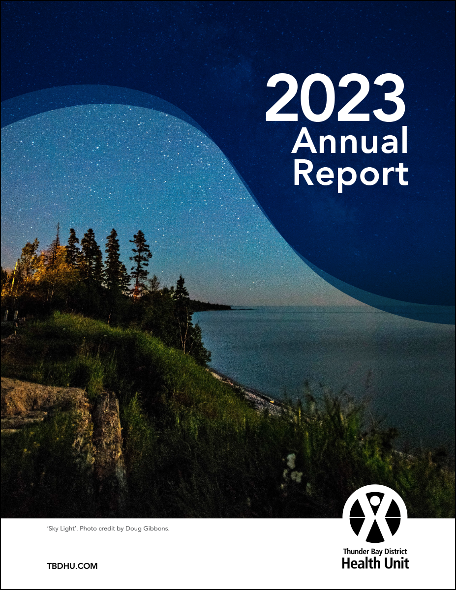 2023 Annual Report