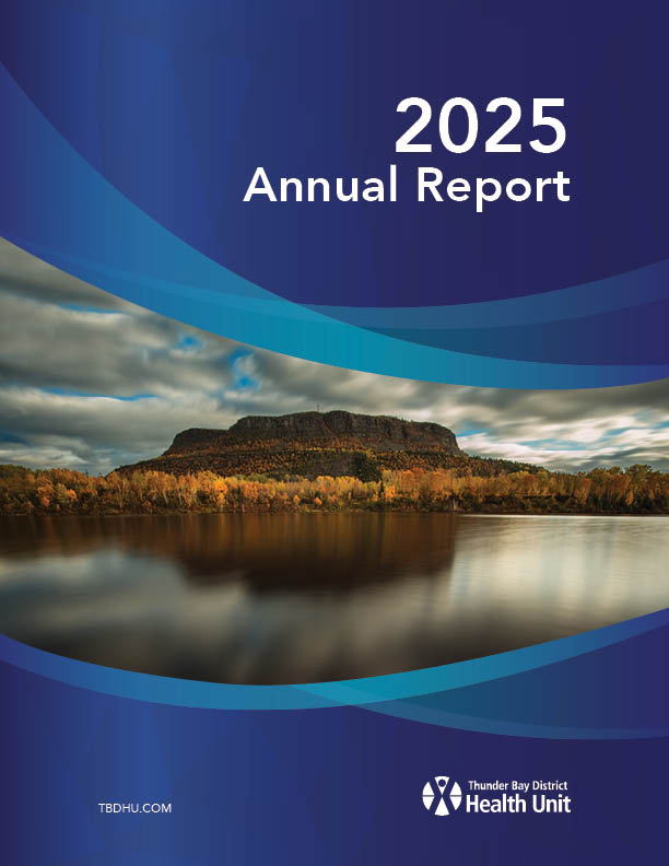 2025 Annual Report