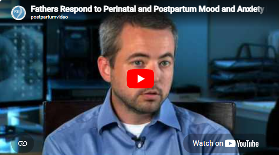 fathers respond to pmad topics