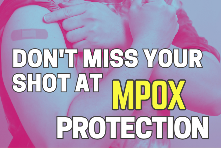 MPOX Social Media Post 1