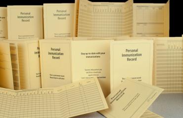 Immunization Records