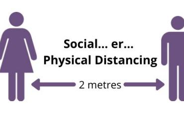 Physical Distancing