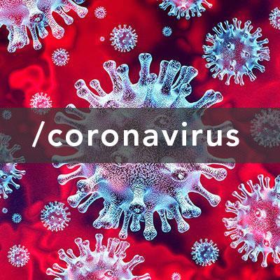 coroanvirus