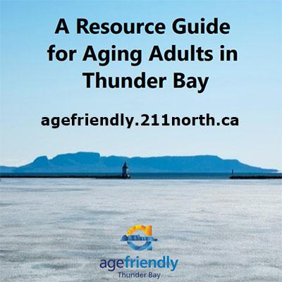 Age-Friendly Resources