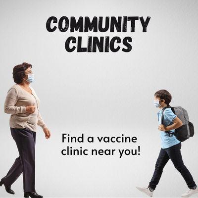 Community Clinics