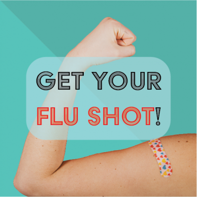 Get the Flu Shot!