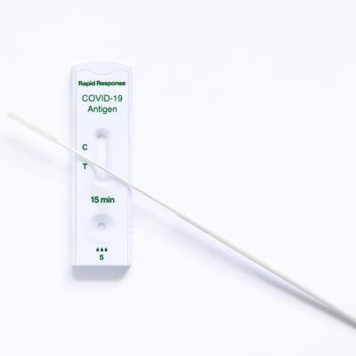 rapid antigen test