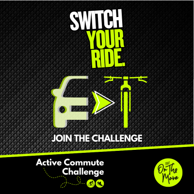 active commute challenge 2025
