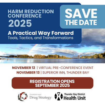 Harm Reduction Conference 2025
