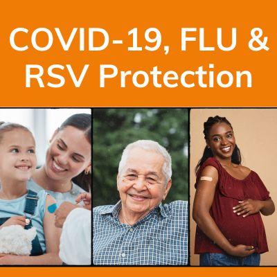 Fall vaccine protection