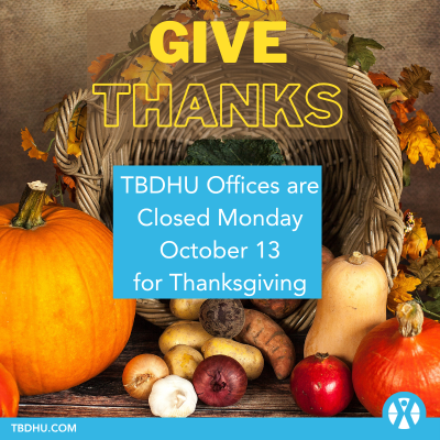 thanksgiving holiday post