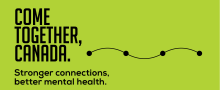 CMHA Mental Health Week 2026