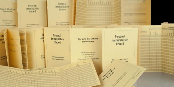 Immunization Records