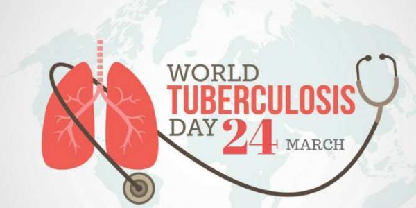World Tuberculosis Day 2019