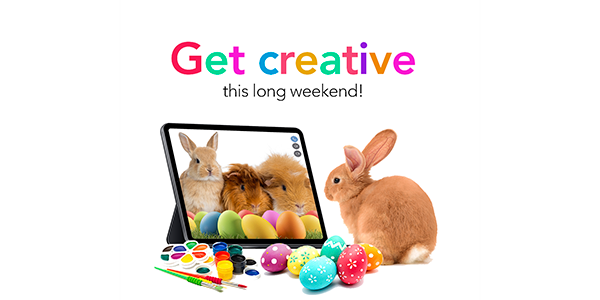 Easter Bunny