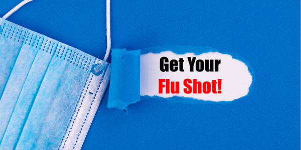 Get Your Flu Shot