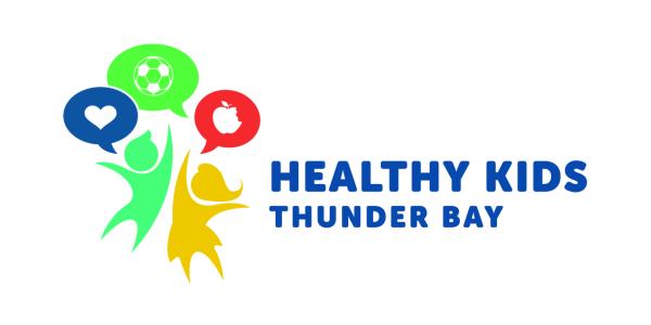 Healthy Kids logo