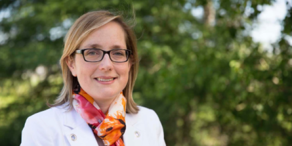 Dr. Janet DeMille