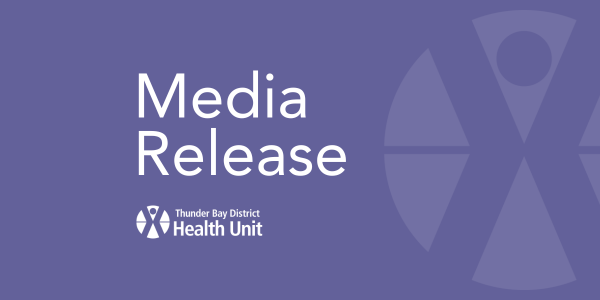media release notice