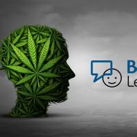 Bell Let's Talk and Cannabis Use