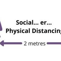 Physical Distancing